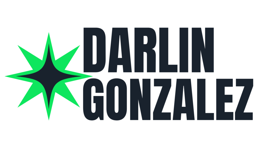 Darlin Gonzalez Logotipo